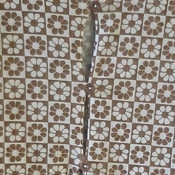 NWT Open Front Crop Top - 3/$18 - Picture 5 of 5